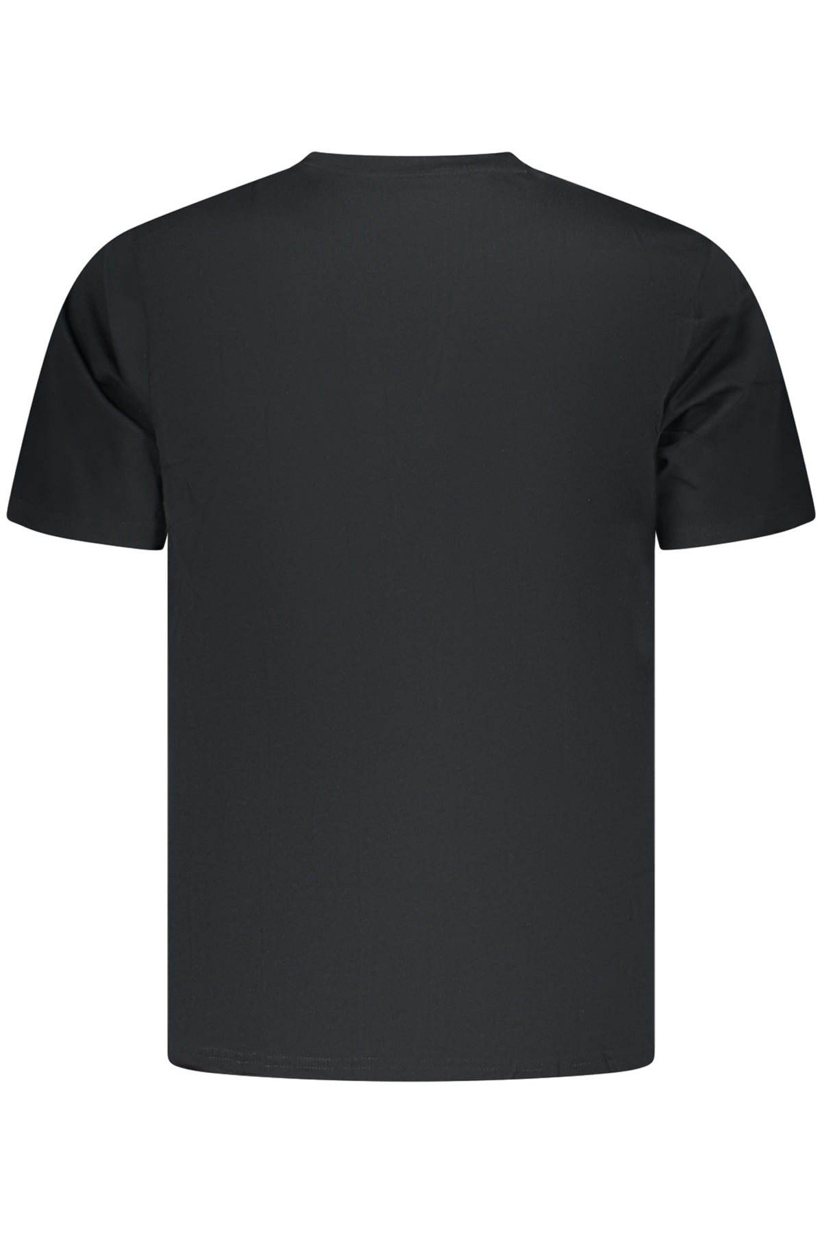 CONVERSE Men T-Shirt - Black