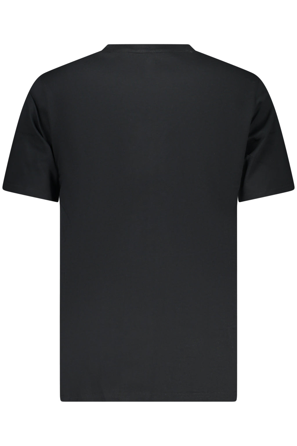 CONVERSE Men T-Shirt - Black