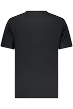 CONVERSE Men T-Shirt - Black