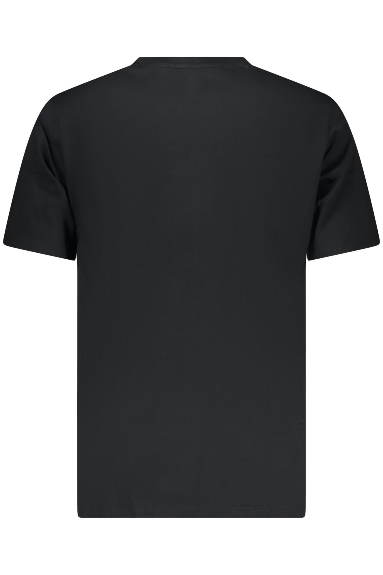 CONVERSE Men T-Shirt - Black