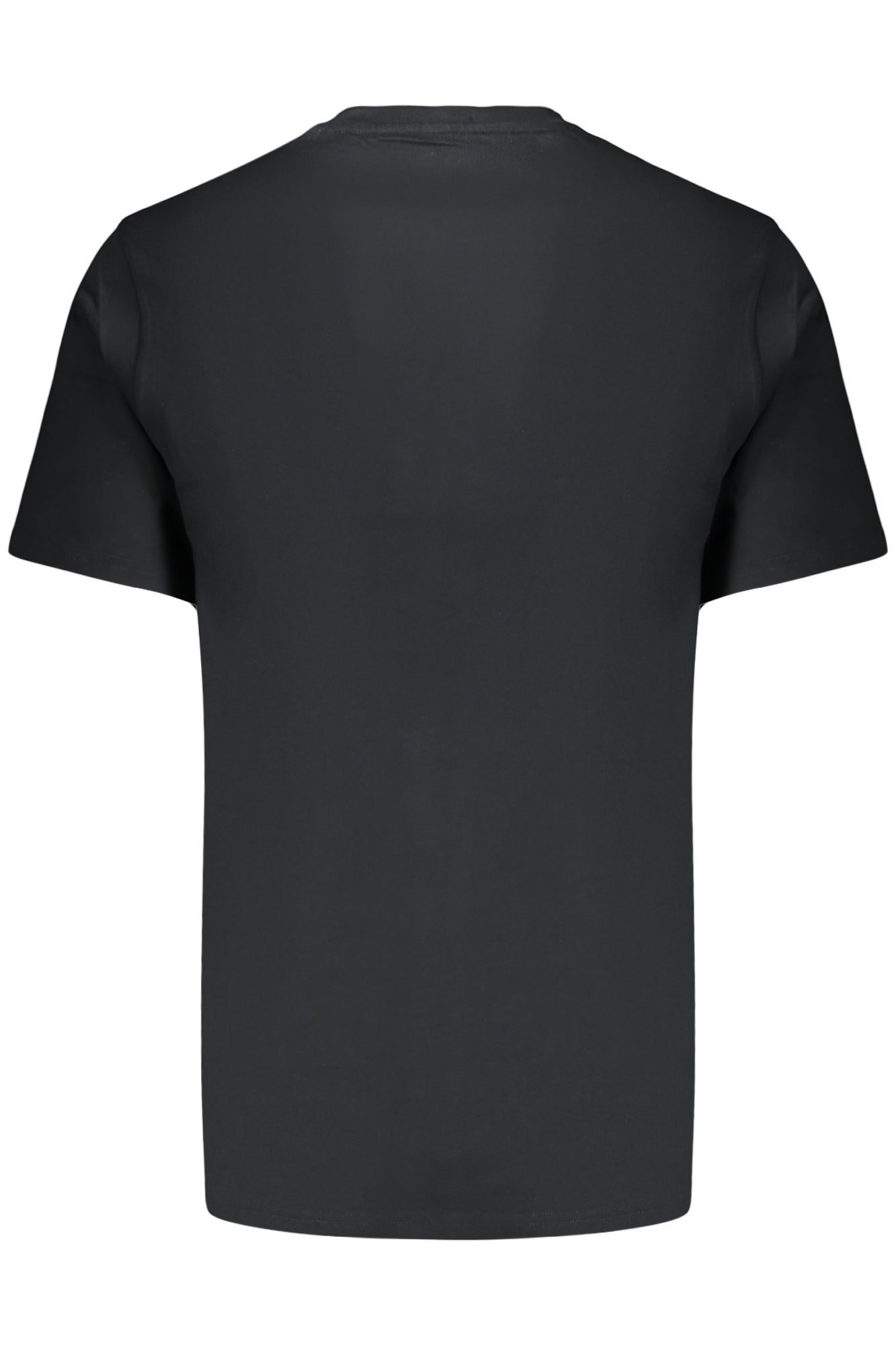 CONVERSE Men T-Shirt - Black
