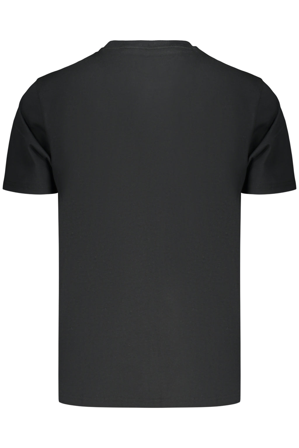CONVERSE Men T-Shirt - Black