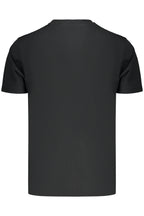 CONVERSE Men T-Shirt - Black