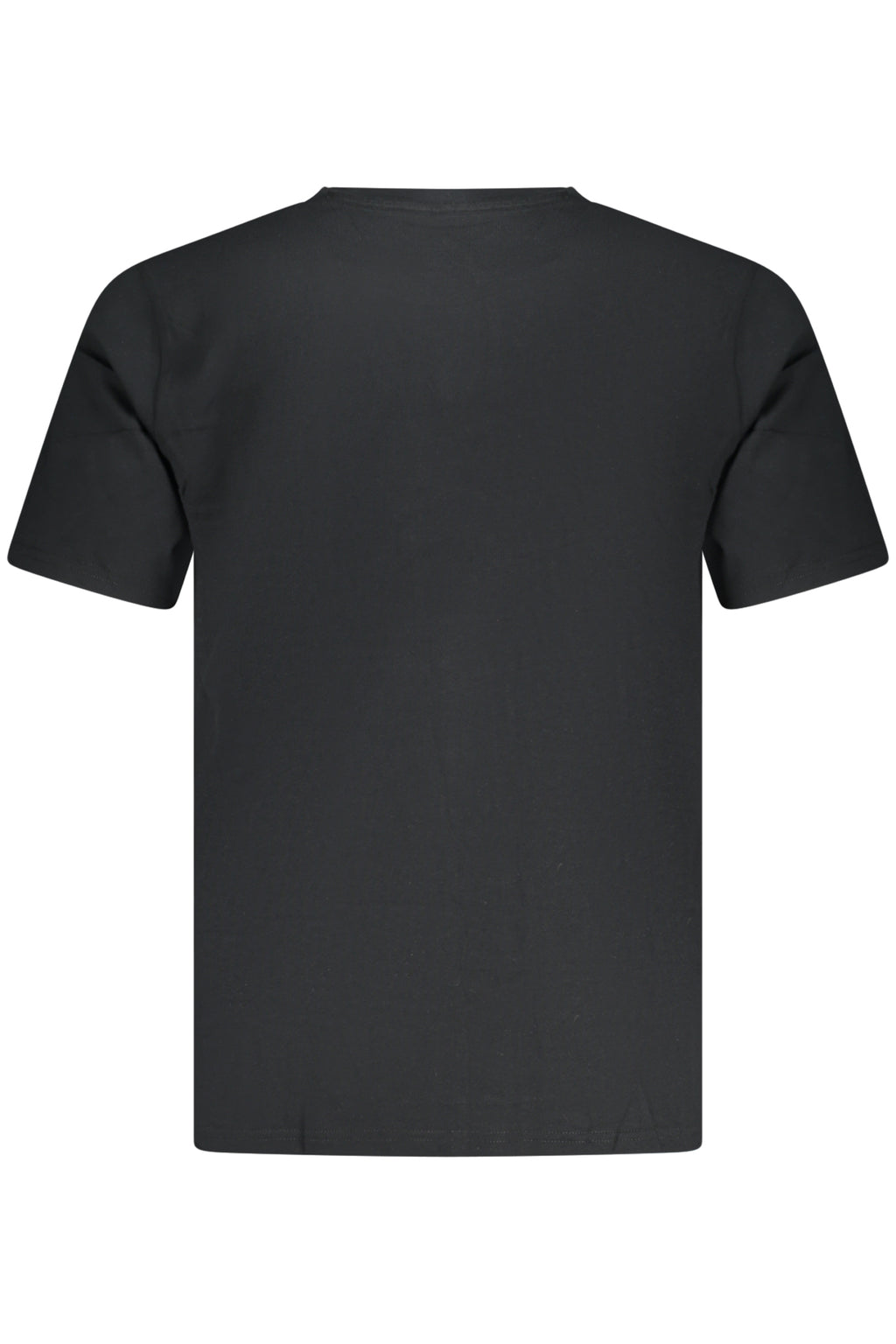 CONVERSE Men T-Shirt - Black