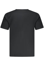 CONVERSE Men T-Shirt - Black