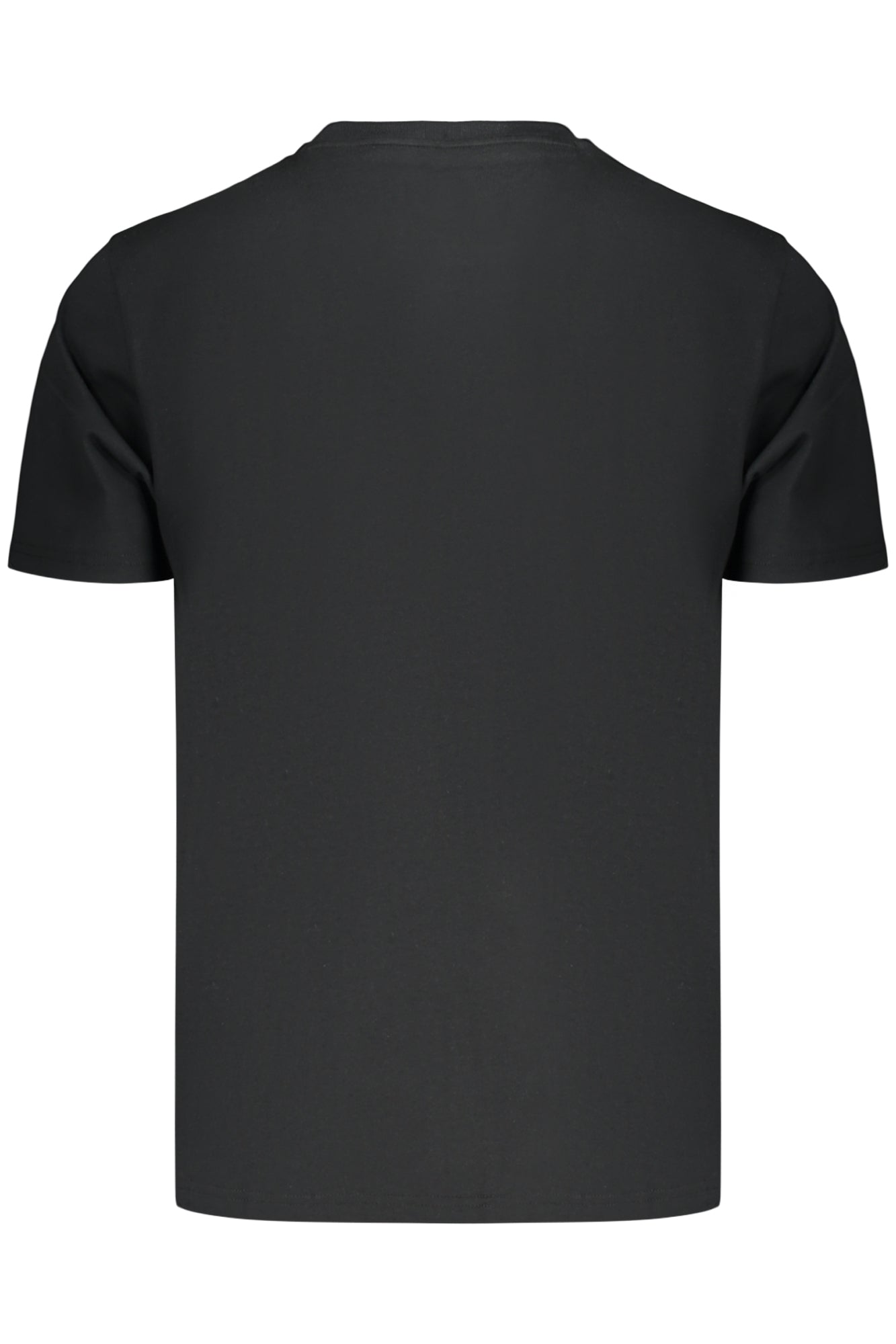 CONVERSE Men T-Shirt - Black