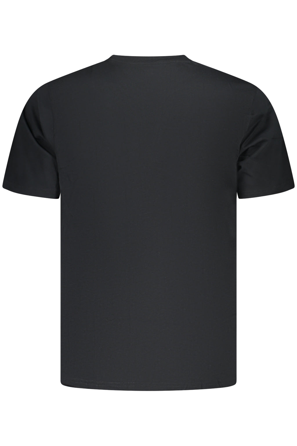 CONVERSE Men T-Shirt - Black