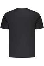 CONVERSE Men T-Shirt - Black