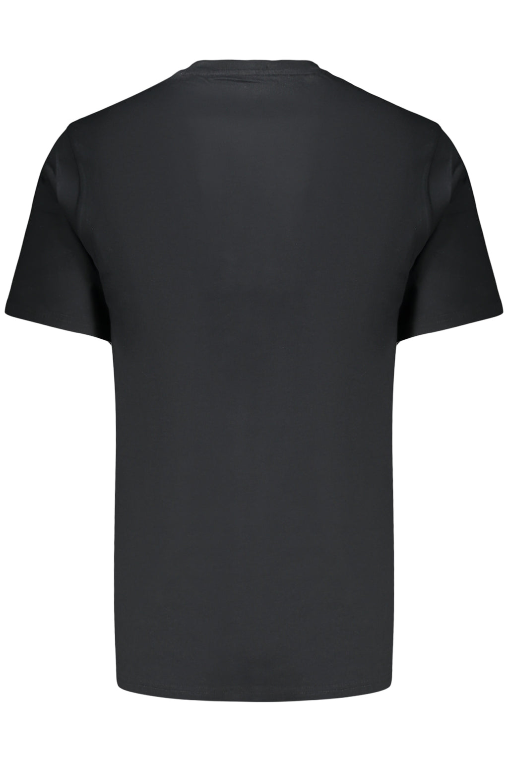 CONVERSE Men T-Shirt - Black