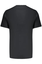 CONVERSE Men T-Shirt - Black