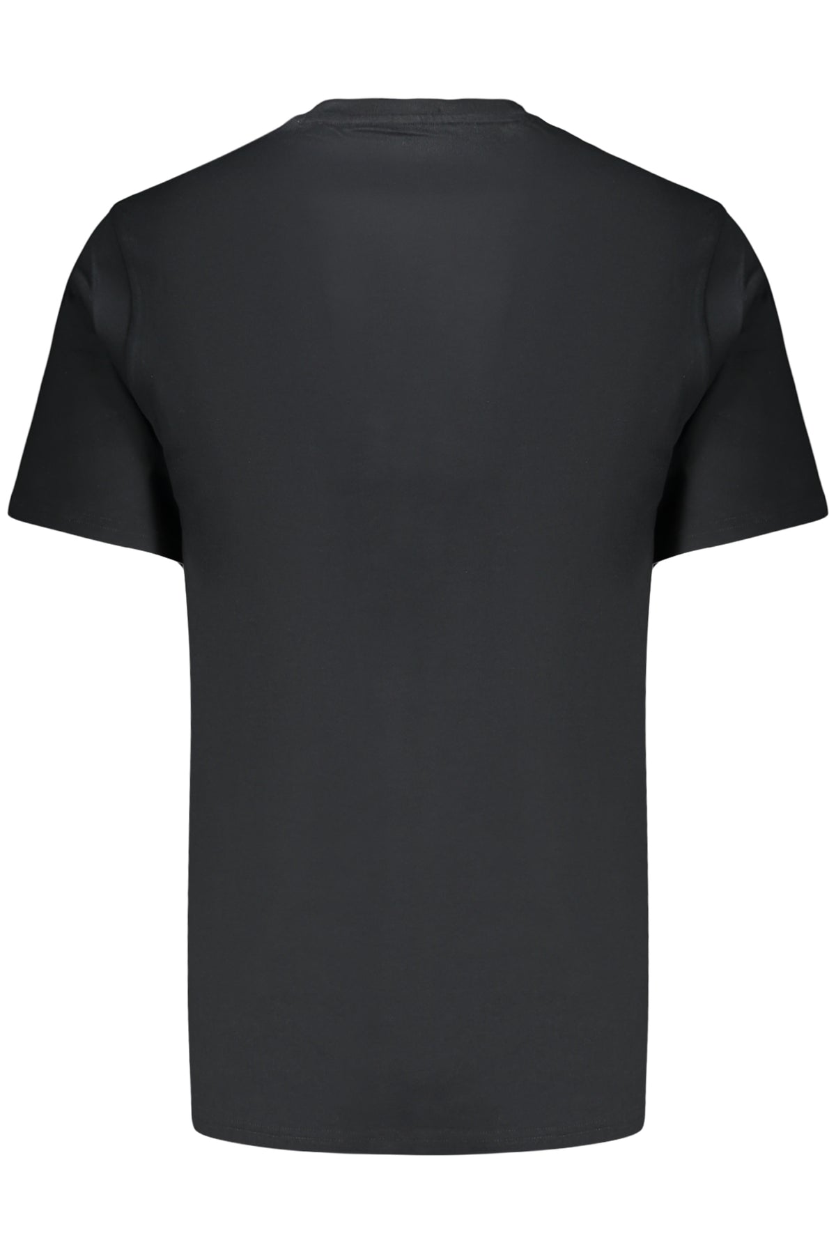 CONVERSE Men T-Shirt - Black