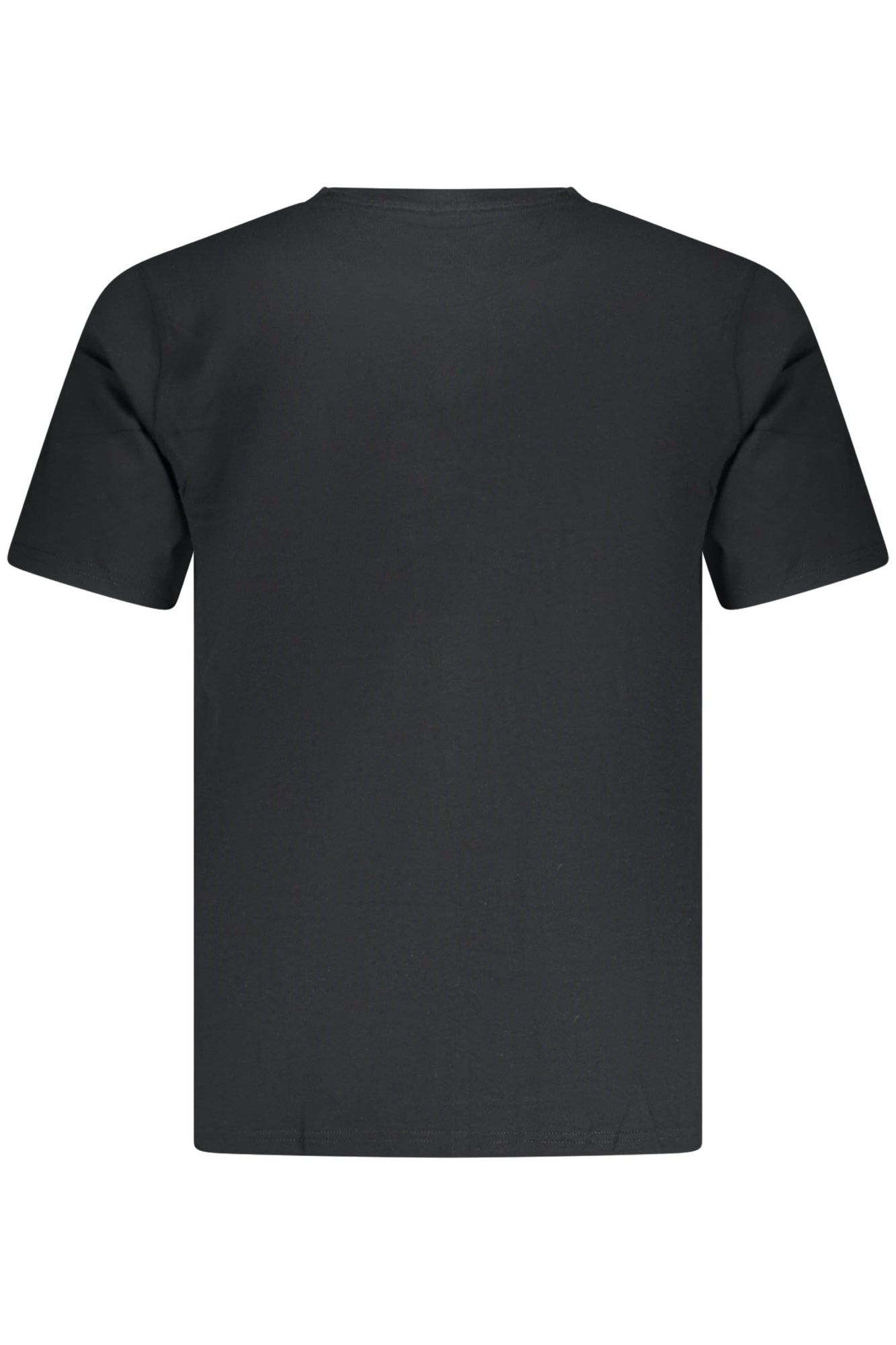 CONVERSE Men T-Shirt - Black