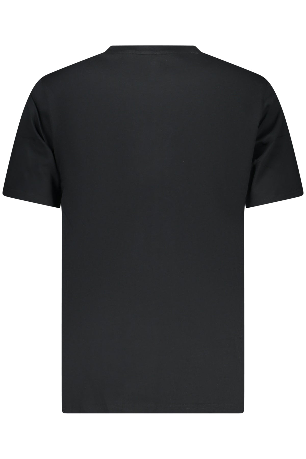 CONVERSE Men T-Shirt - Black