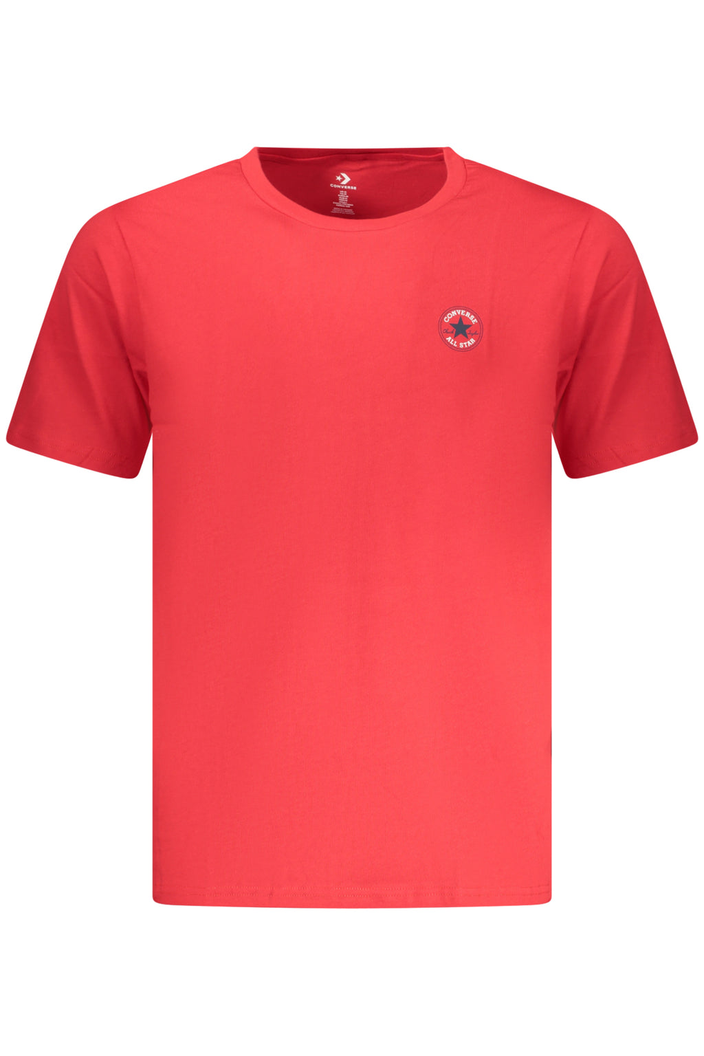 CONVERSE Men T-Shirt - Red
