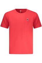 CONVERSE Men T-Shirt - Red