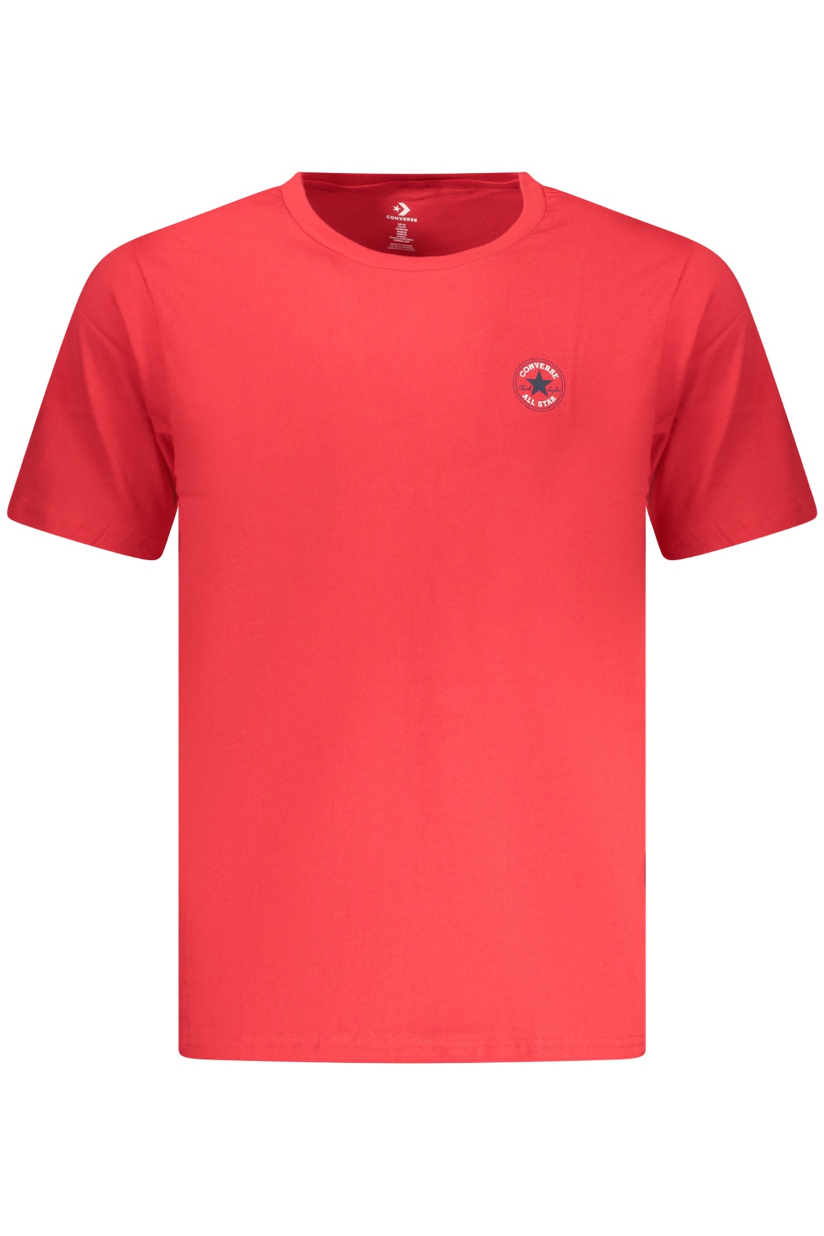 CONVERSE Men T-Shirt - Red