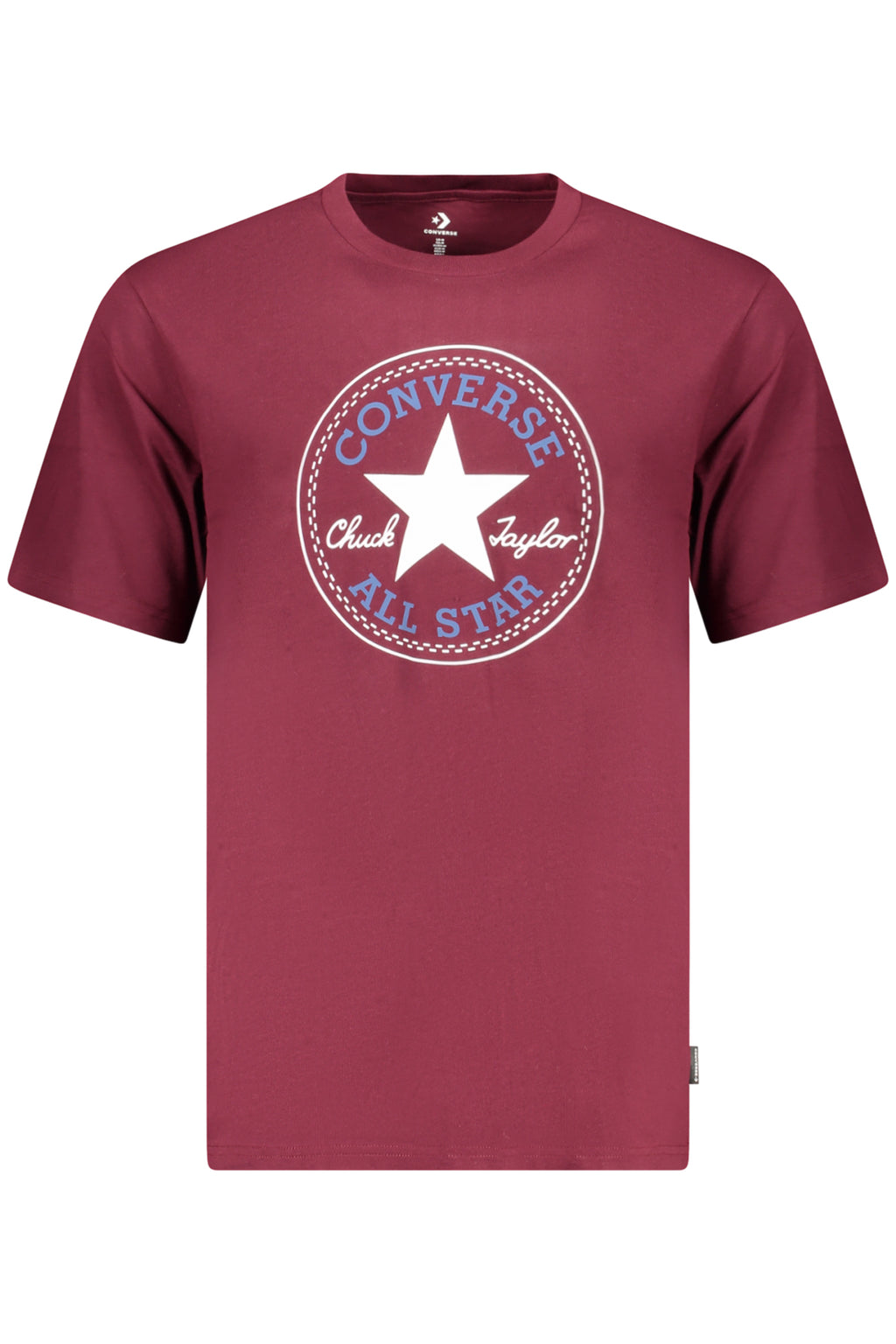 CONVERSE Men T-Shirt - Red