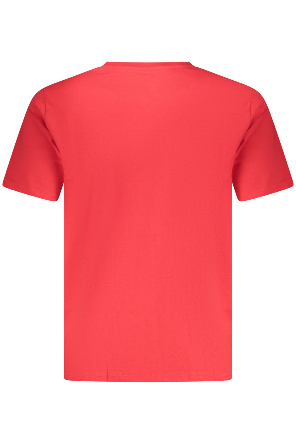 CONVERSE Men T-Shirt - Red