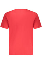 CONVERSE Men T-Shirt - Red