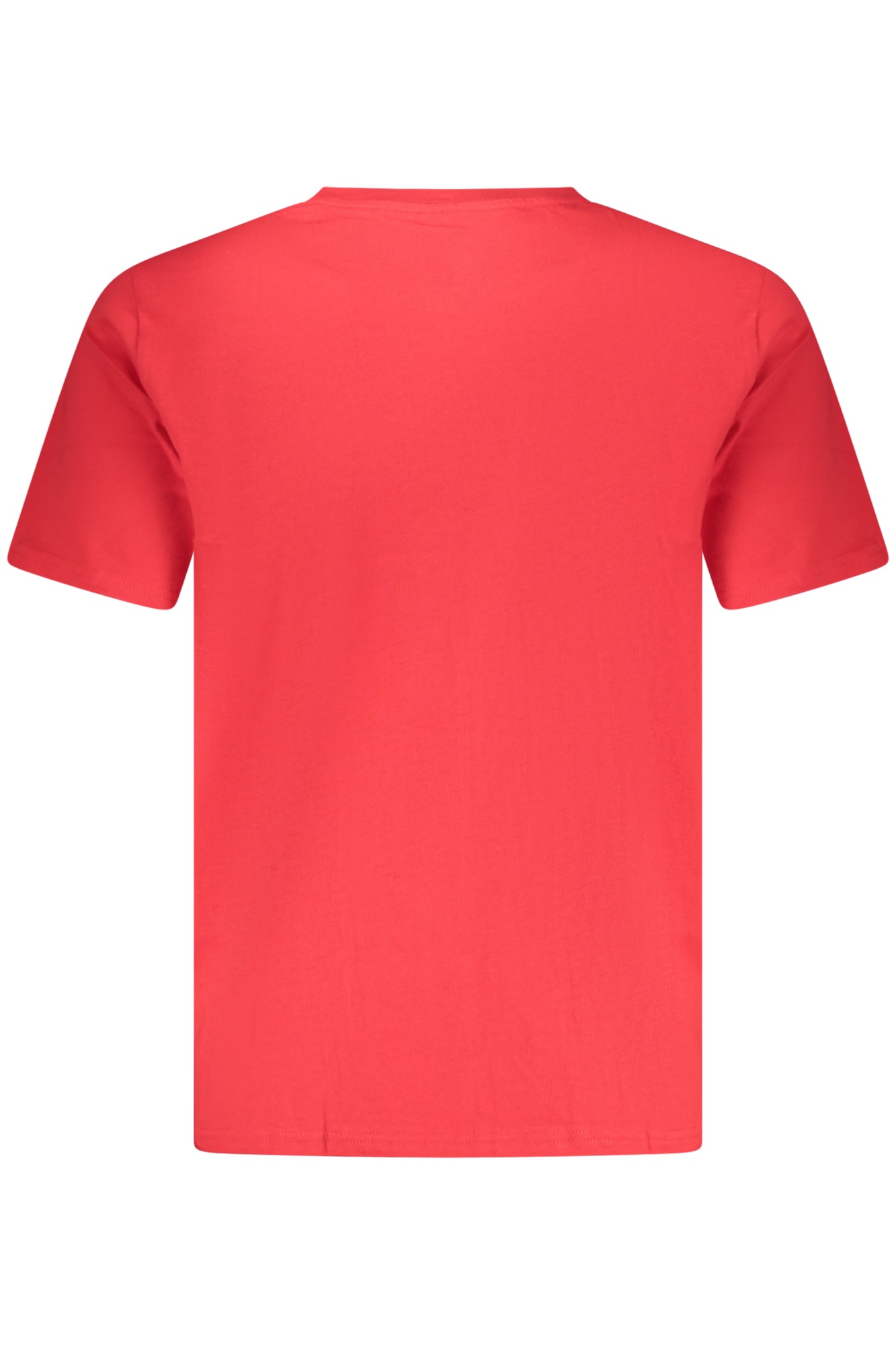 CONVERSE Men T-Shirt - Red