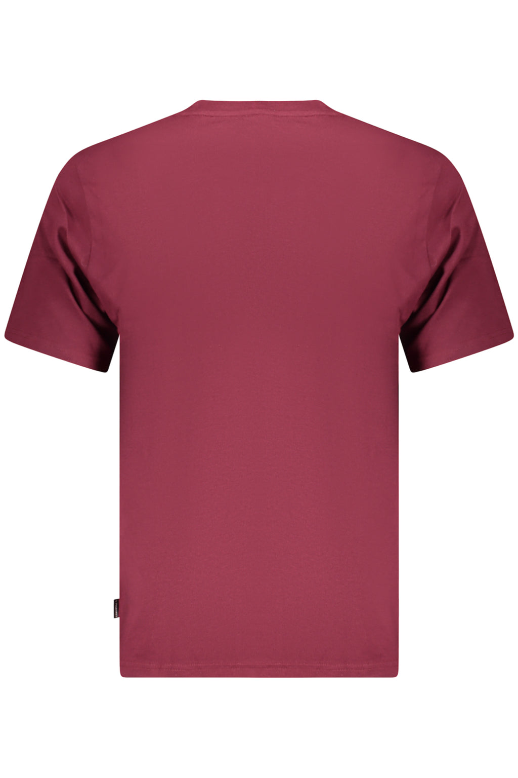 CONVERSE Men T-Shirt - Red