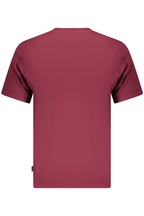 CONVERSE Men T-Shirt - Red