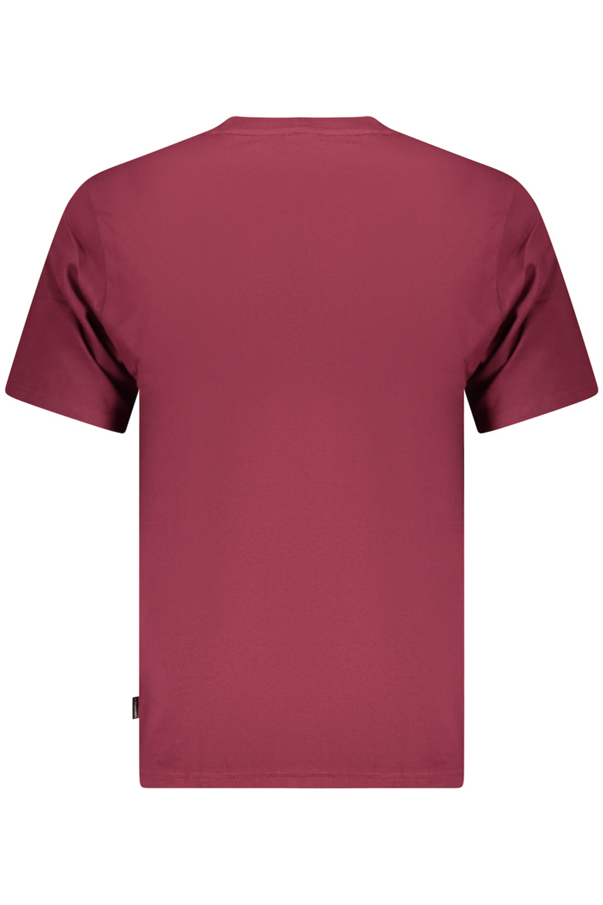 CONVERSE Men T-Shirt - Red