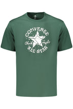 CONVERSE Men T-Shirt - Green