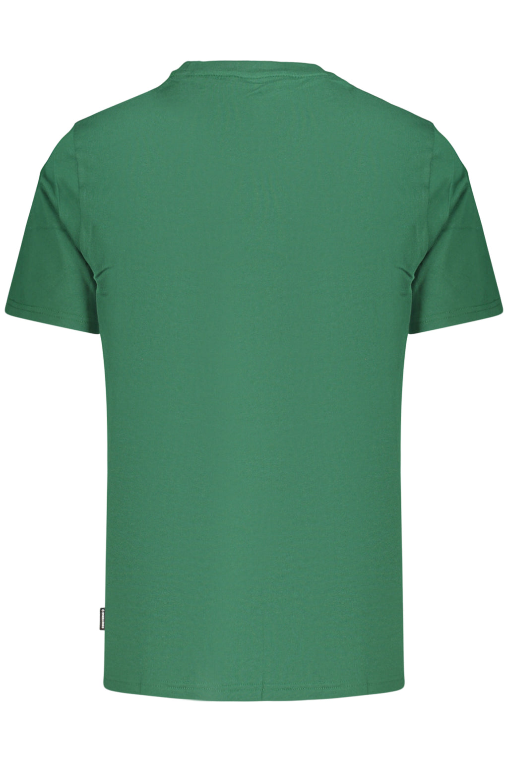 CONVERSE Men T-Shirt - Green