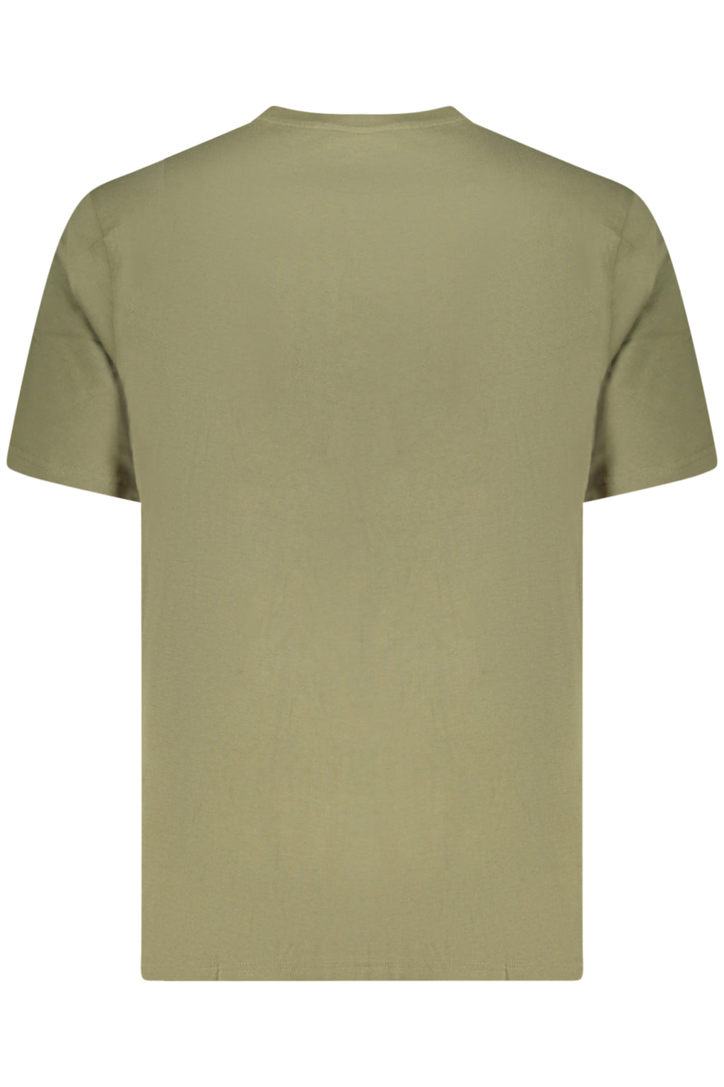 CONVERSE Men T-Shirt - Green