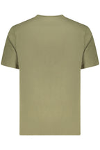 CONVERSE Men T-Shirt - Green
