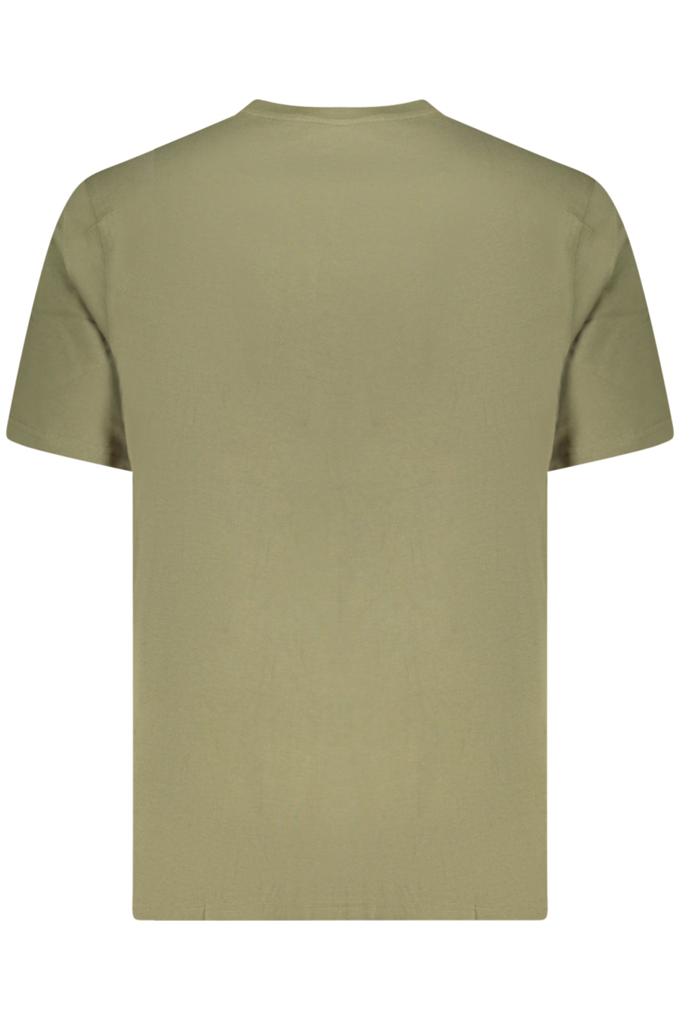 CONVERSE Men T-Shirt - Green