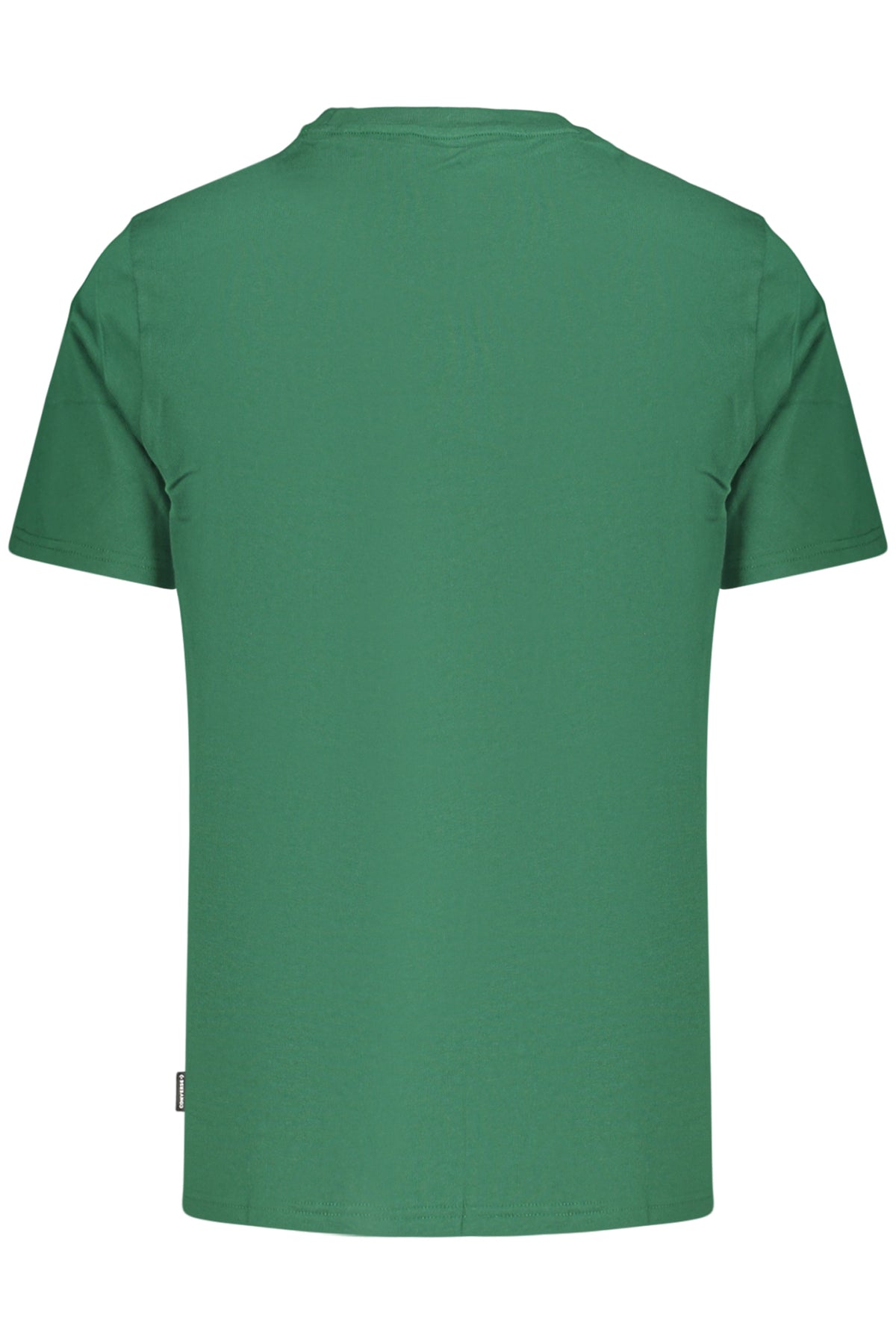 CONVERSE Men T-Shirt - Green