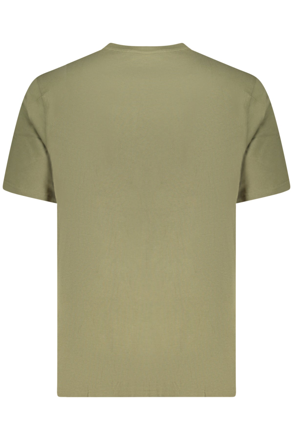 CONVERSE Men T-Shirt - Green