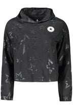 CONVERSE  T-Shirt - Black