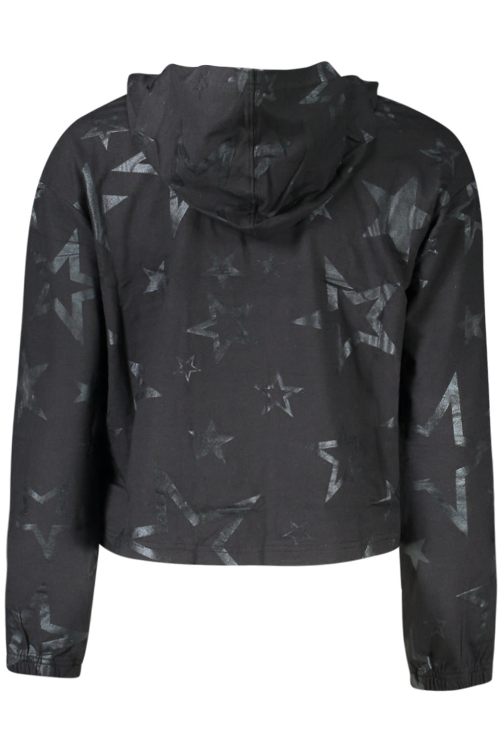 CONVERSE  T-Shirt - Black