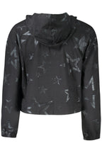 CONVERSE  T-Shirt - Black