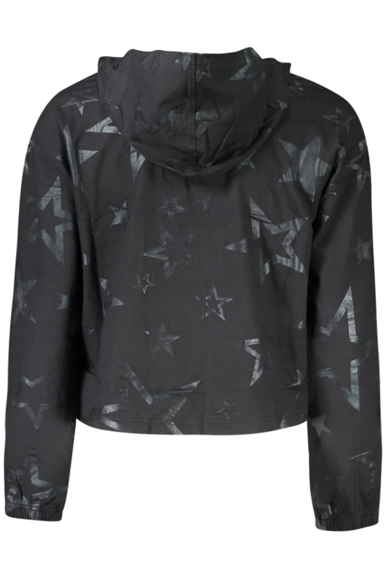 CONVERSE  T-Shirt - Black