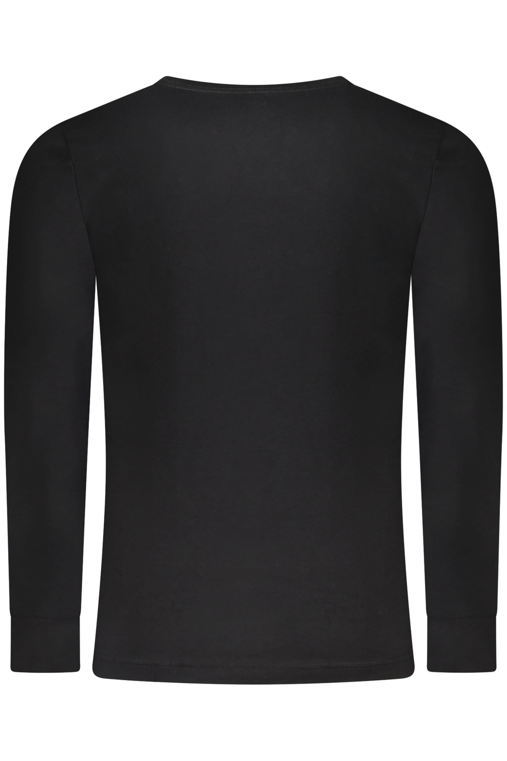 CONVERSE  T-Shirt - Black