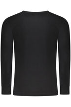 CONVERSE  T-Shirt - Black