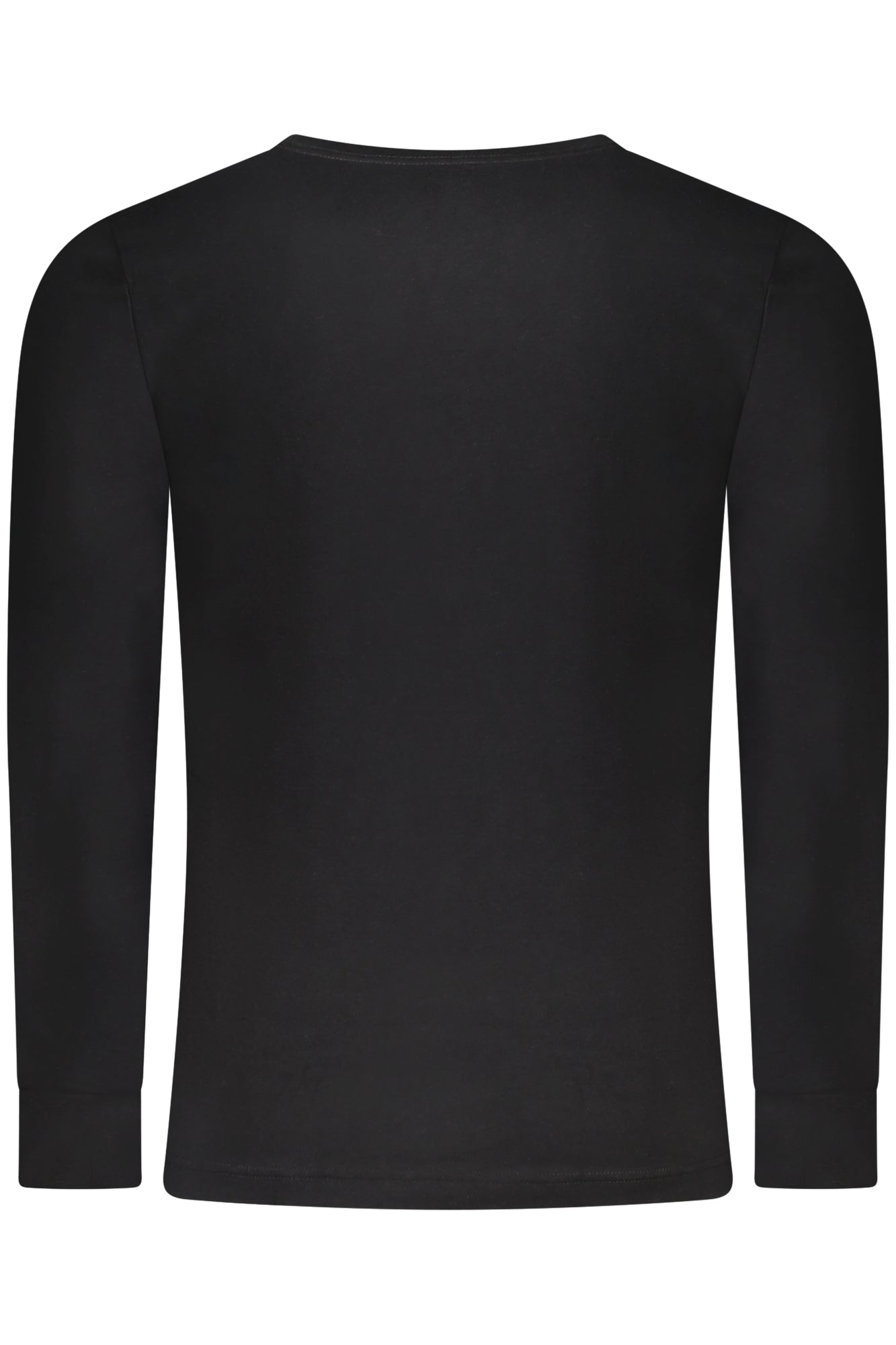 CONVERSE  T-Shirt - Black