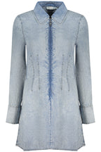 DESIGUAL Women Dress - Light Blue