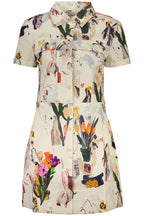 DESIGUAL Women Dress - White
