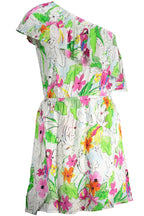 DESIGUAL Women Dress - White