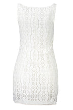 DESIGUAL Women Dress - White