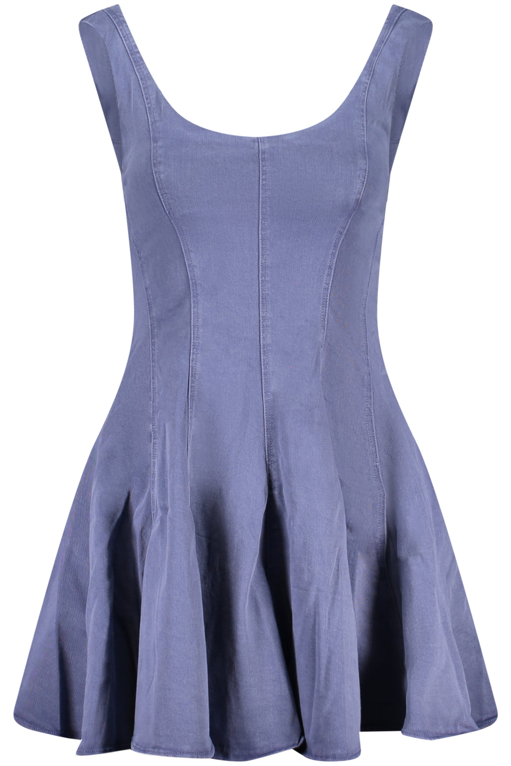 DESIGUAL Women Dress - Blue