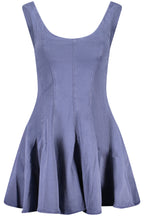 DESIGUAL Women Dress - Blue