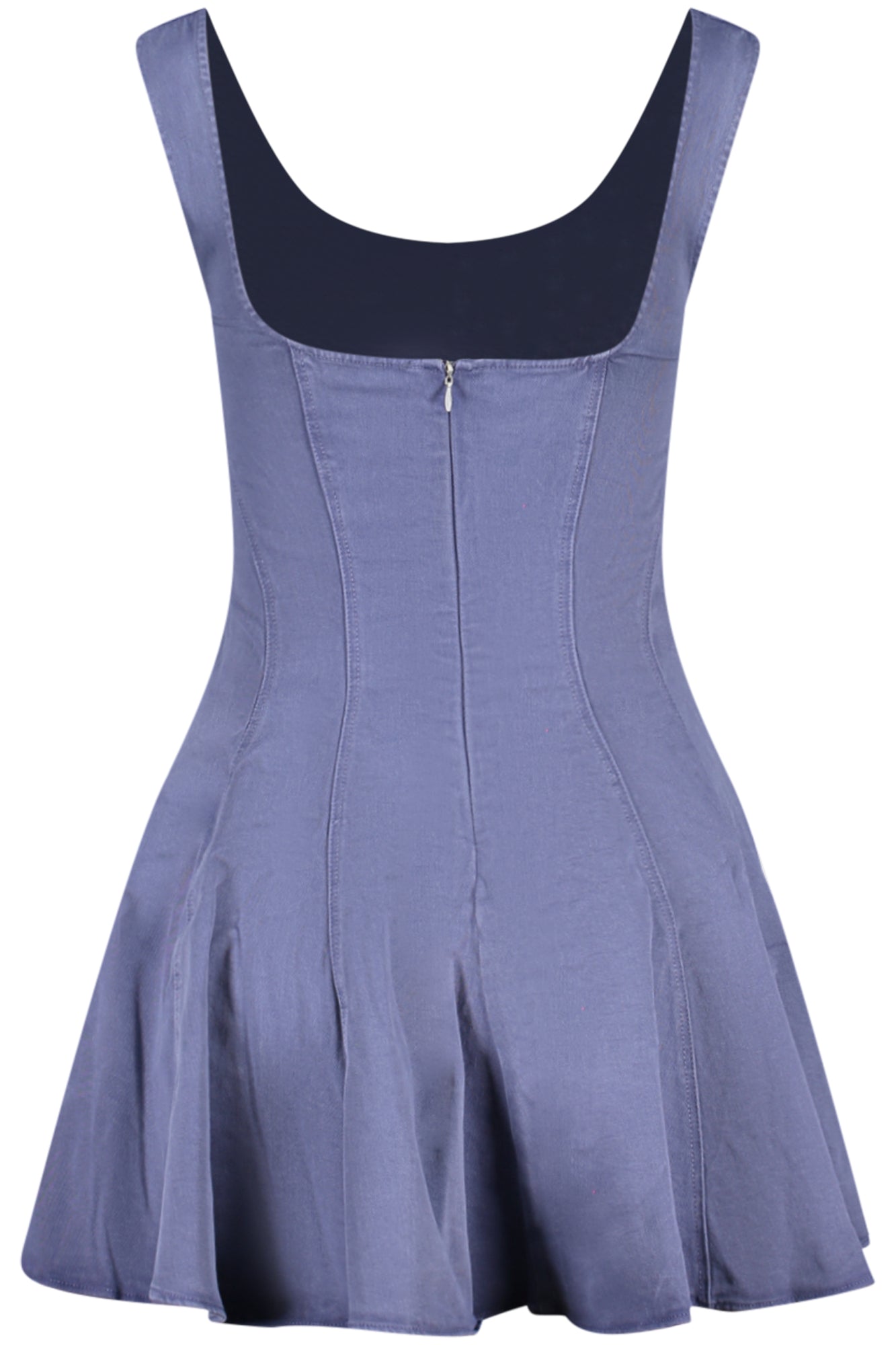 DESIGUAL Women Dress - Blue