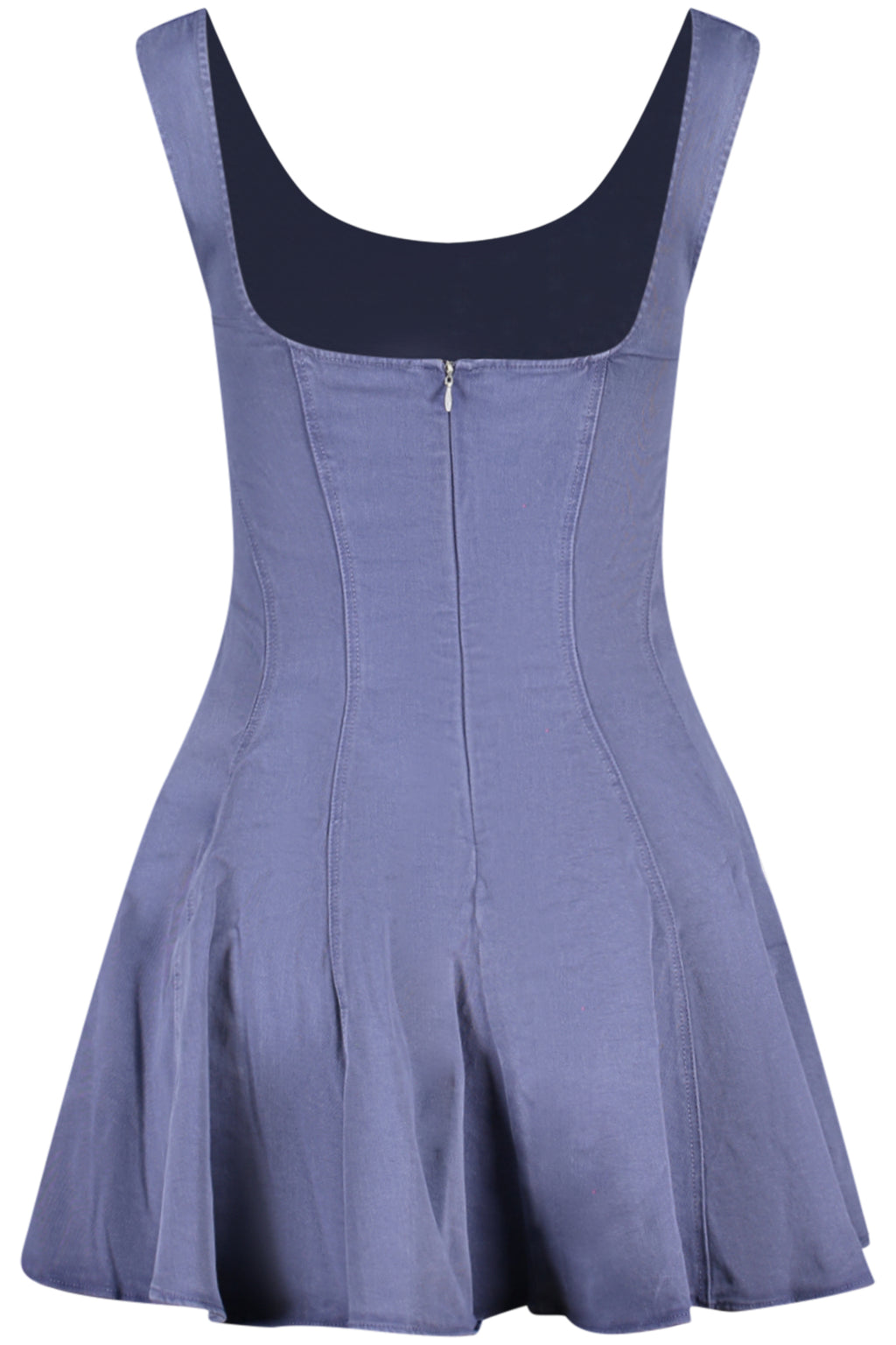 DESIGUAL Women Dress - Blue