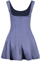 DESIGUAL Women Dress - Blue